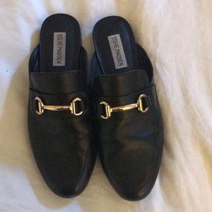 steve madden kandi loafer